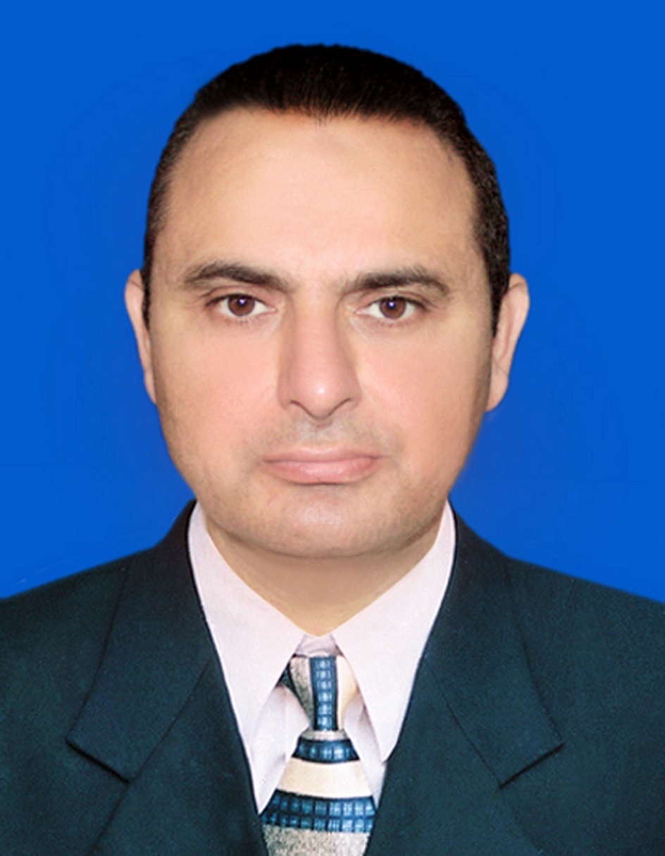 Dr. Anwar Khan
